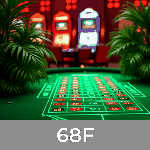Cassino Online 68F
