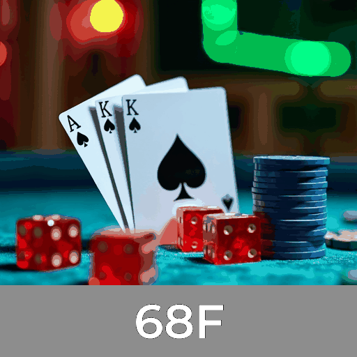 Cassino Online 68F