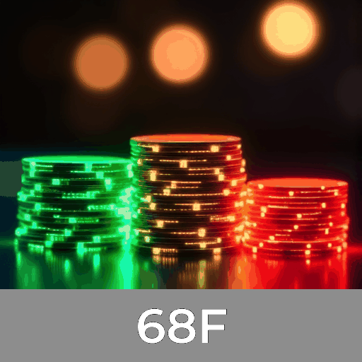 Acesso ao 68F