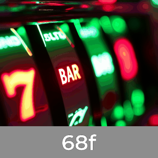 Promoções e Bônus no 68f