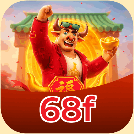 68f logo